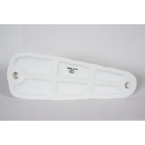 Department 56 Heritage Village Collection Dashing Through the Snow #58203 w/Box - Picture 7 of 9